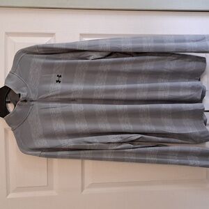 Under Armour Quater Zip pullover